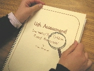 Assessment solutions for you!14