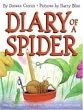 diary of spider