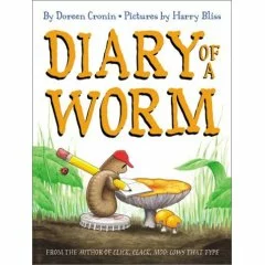 diary of worm