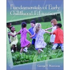 fund. of early childhood