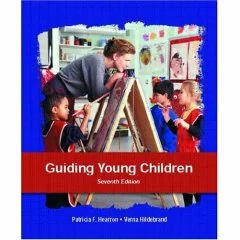 guiding young children