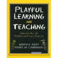 playful learning and teaching