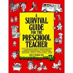 survival guide for preschool